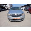 skoda rapid del año 2016
