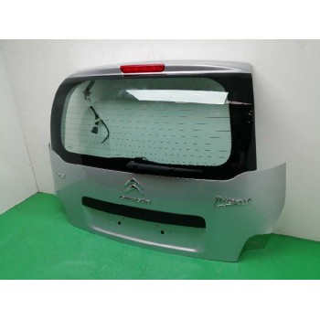 Recambio de porton trasero para citroën c3 picasso 1.4 16v referencia OEM IAM 8701AQ  