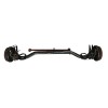 Recambio de puente trasero para alfa romeo 33 berlina 1.3 milano referencia OEM IAM 96644016  TAMBOR