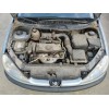 peugeot 206 berlina del año 2004