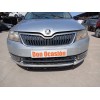 Recambio de paragolpes delantero para skoda rapid referencia OEM IAM   