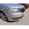 Recambio de paragolpes delantero para skoda rapid referencia OEM IAM   