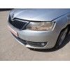 Recambio de paragolpes delantero para skoda rapid referencia OEM IAM   