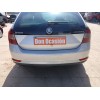 Recambio de paragolpes trasero para skoda rapid referencia OEM IAM   