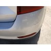 Recambio de paragolpes trasero para skoda rapid referencia OEM IAM   