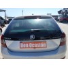 Recambio de porton trasero para skoda rapid referencia OEM IAM   
