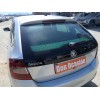 Recambio de porton trasero para skoda rapid referencia OEM IAM   