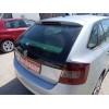 Recambio de porton trasero para skoda rapid referencia OEM IAM   