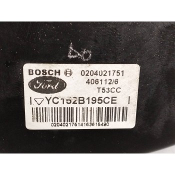 Recambio de servofreno para ford transit caja cerrada, corta (fy) (2000 =>) 2.0 tde cat referencia OEM IAM YC152B195CE 020402175