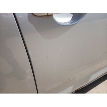 Recambio de puerta delantera derecha para skoda rapid referencia OEM IAM   