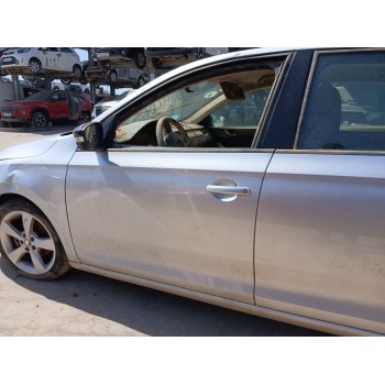 Recambio de puerta delantera izquierda para skoda rapid referencia OEM IAM   