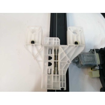 Recambio de elevalunas trasero derecho para audi a4 avant (8w5) sport edition quattro referencia OEM IAM 8W0839462 8W0959812 