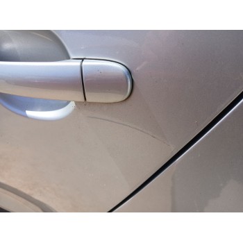 Recambio de puerta trasera izquierda para skoda rapid referencia OEM IAM   
