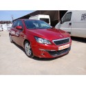 PEUGEOT 308 II (LB_, LP_, LW_, LH_, L3_)