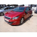 PEUGEOT 308 II (LB_, LP_, LW_, LH_, L3_)