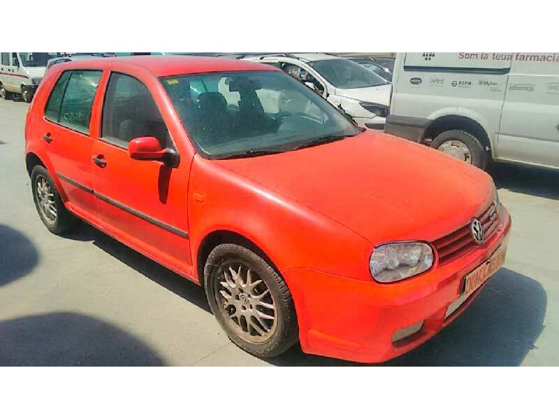 VOLKSWAGEN GOLF IV BERLINA (1J1)