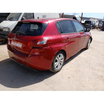 peugeot 308 ii (lb_, lp_, lw_, lh_, l3_) del año 2016