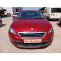 PEUGEOT 308 II (LB_, LP_, LW_, LH_, L3_)