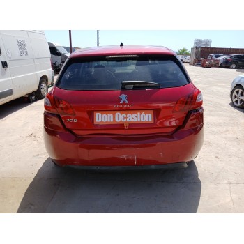 peugeot 308 ii (lb_, lp_, lw_, lh_, l3_) del año 2016