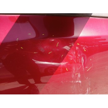 Recambio de puerta delantera derecha para peugeot 308 ii (lb_, lp_, lw_, lh_, l3_) 1.6 hdi 100 referencia OEM IAM   