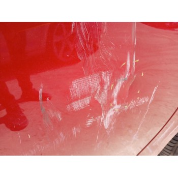 Recambio de puerta delantera derecha para peugeot 308 ii (lb_, lp_, lw_, lh_, l3_) 1.6 hdi 100 referencia OEM IAM   