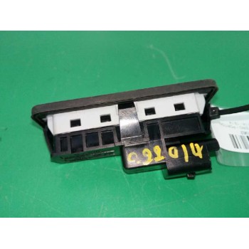 Recambio de maneta exterior maletero / porton para peugeot 208 style referencia OEM IAM 9676028380  