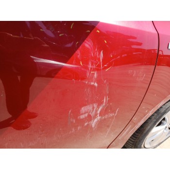 Recambio de puerta delantera derecha para peugeot 308 ii (lb_, lp_, lw_, lh_, l3_) 1.6 hdi 100 referencia OEM IAM   