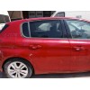 Recambio de puerta trasera derecha para peugeot 308 ii (lb_, lp_, lw_, lh_, l3_) 1.6 hdi 100 referencia OEM IAM   