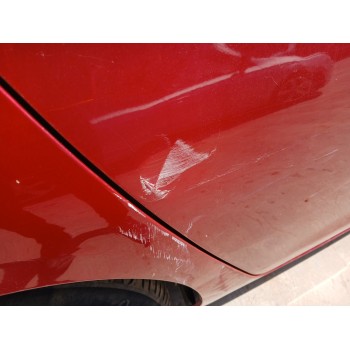 Recambio de puerta trasera derecha para peugeot 308 ii (lb_, lp_, lw_, lh_, l3_) 1.6 hdi 100 referencia OEM IAM   