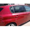 Recambio de puerta trasera derecha para peugeot 308 ii (lb_, lp_, lw_, lh_, l3_) 1.6 hdi 100 referencia OEM IAM   