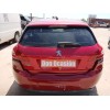 Recambio de porton trasero para peugeot 308 ii (lb_, lp_, lw_, lh_, l3_) 1.6 hdi 100 referencia OEM IAM   