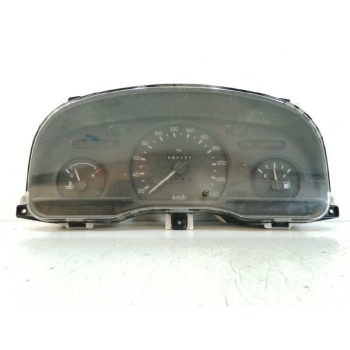 Recambio de cuadro instrumentos para ford transit mod. 2000 combi 2.4 tde cat referencia OEM IAM YC1F10849MD  