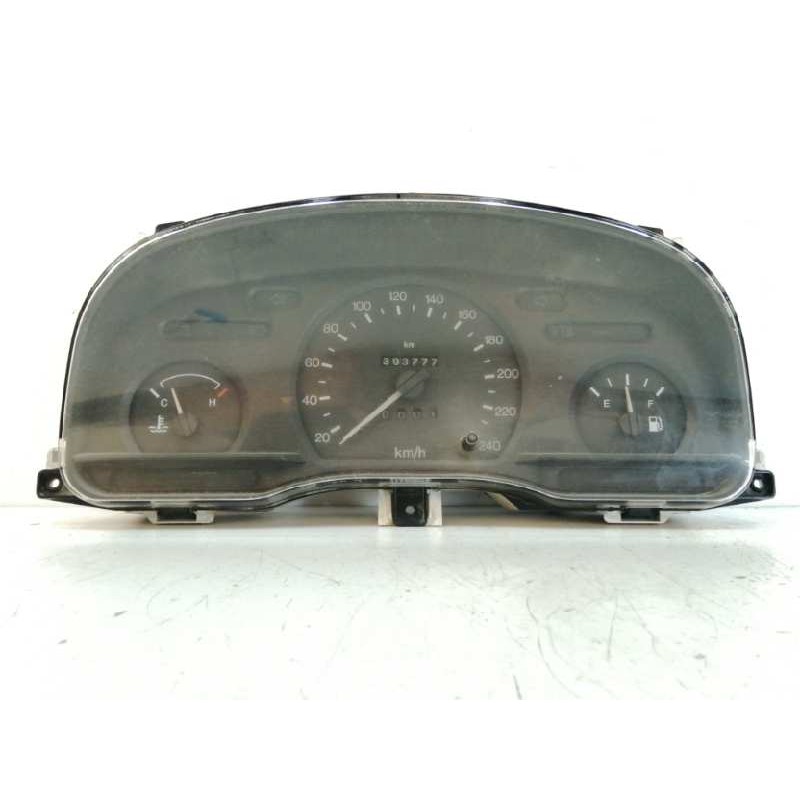 Recambio de cuadro instrumentos para ford transit mod. 2000 combi 2.4 tde cat referencia OEM IAM YC1F10849MD  