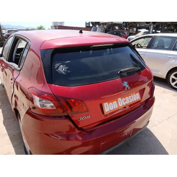Recambio de porton trasero para peugeot 308 ii (lb_, lp_, lw_, lh_, l3_) 1.6 hdi 100 referencia OEM IAM   