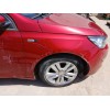 Recambio de aleta delantera derecha para peugeot 308 ii (lb_, lp_, lw_, lh_, l3_) 1.6 hdi 100 referencia OEM IAM   