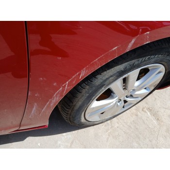 Recambio de aleta delantera derecha para peugeot 308 ii (lb_, lp_, lw_, lh_, l3_) 1.6 hdi 100 referencia OEM IAM   