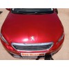 Recambio de capot para peugeot 308 ii (lb_, lp_, lw_, lh_, l3_) 1.6 hdi 100 referencia OEM IAM   
