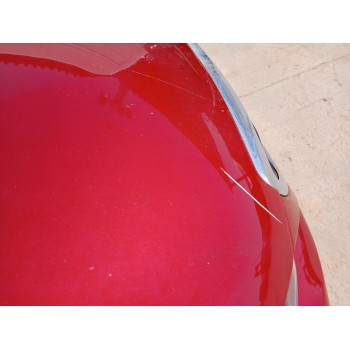 Recambio de capot para peugeot 308 ii (lb_, lp_, lw_, lh_, l3_) 1.6 hdi 100 referencia OEM IAM   