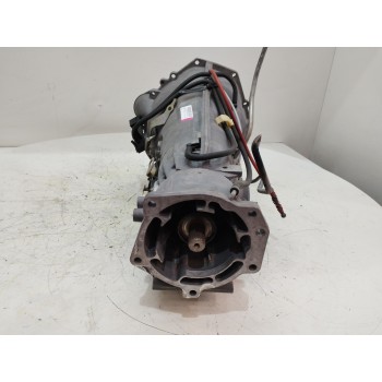 Recambio de caja cambios para ssangyong rodius 2.7 turbodiesel cat referencia OEM IAM 720270  