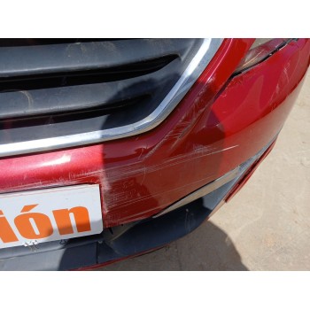 Recambio de paragolpes delantero para peugeot 308 ii (lb_, lp_, lw_, lh_, l3_) 1.6 hdi 100 referencia OEM IAM   