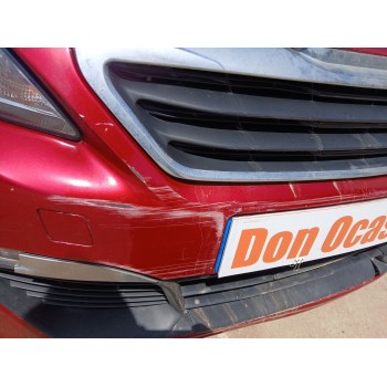 Recambio de paragolpes delantero para peugeot 308 ii (lb_, lp_, lw_, lh_, l3_) 1.6 hdi 100 referencia OEM IAM   