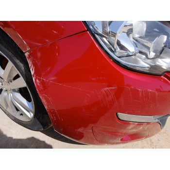 Recambio de paragolpes delantero para peugeot 308 ii (lb_, lp_, lw_, lh_, l3_) 1.6 hdi 100 referencia OEM IAM   