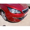 Recambio de paragolpes delantero para peugeot 308 ii (lb_, lp_, lw_, lh_, l3_) 1.6 hdi 100 referencia OEM IAM   