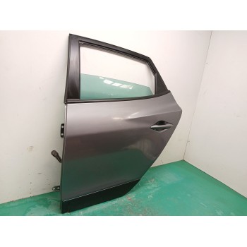 Recambio de puerta trasera izquierda para hyundai ix35 (lm, el, elh) 1.7 crdi referencia OEM IAM 770032Y011  
