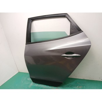 Recambio de puerta trasera izquierda para hyundai ix35 (lm, el, elh) 1.7 crdi referencia OEM IAM 770032Y011  