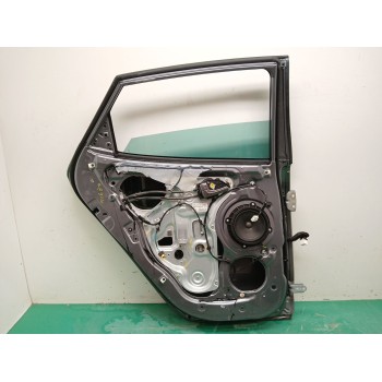 Recambio de puerta trasera izquierda para hyundai ix35 (lm, el, elh) 1.7 crdi referencia OEM IAM 770032Y011  