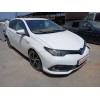 toyota auris (_e18_) del año 2018