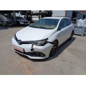 TOYOTA AURIS (_E18_)