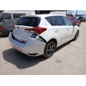 TOYOTA AURIS (_E18_)