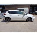 TOYOTA AURIS (_E18_)